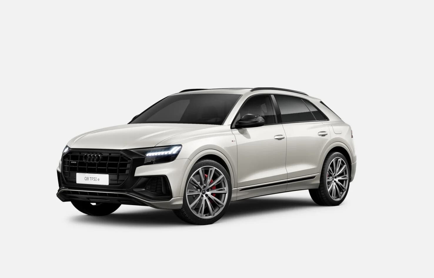 Audi Audi — zdjęcie 1
