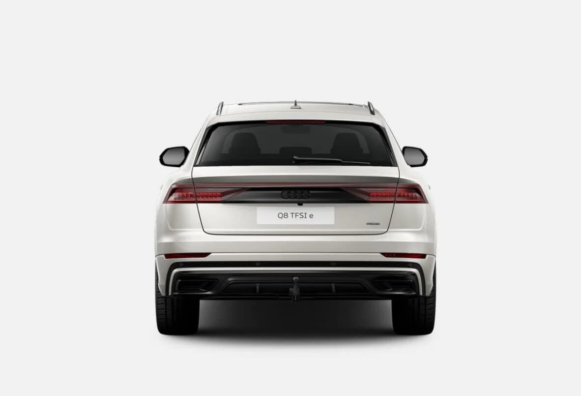 Audi Audi — zdjęcie 3