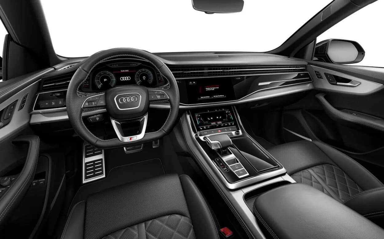 Audi Audi — zdjęcie 4