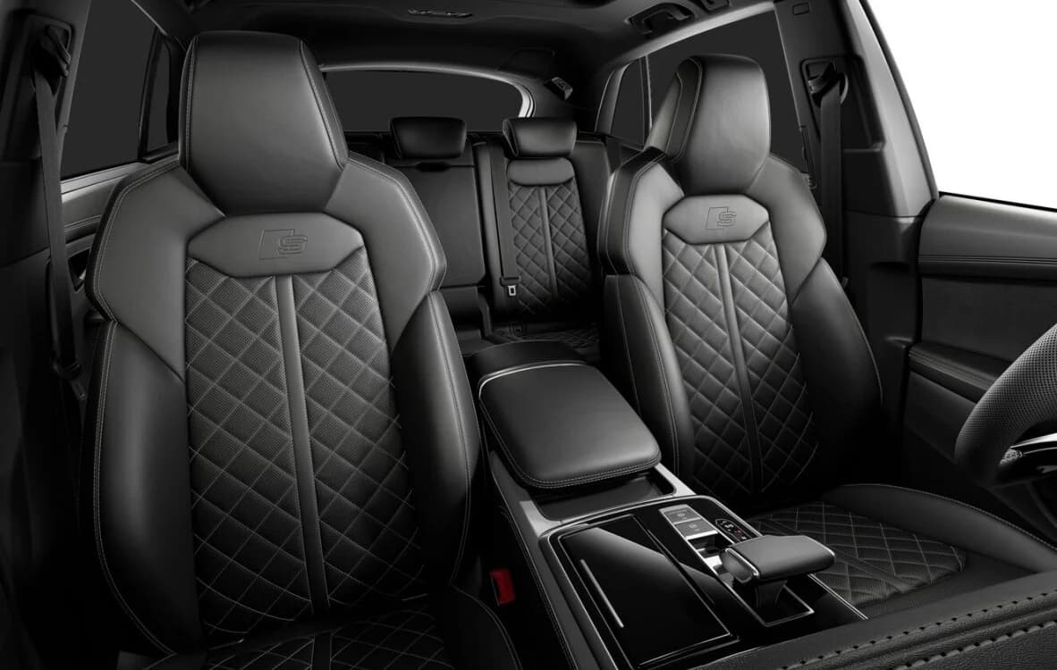 Audi Audi — zdjęcie 5