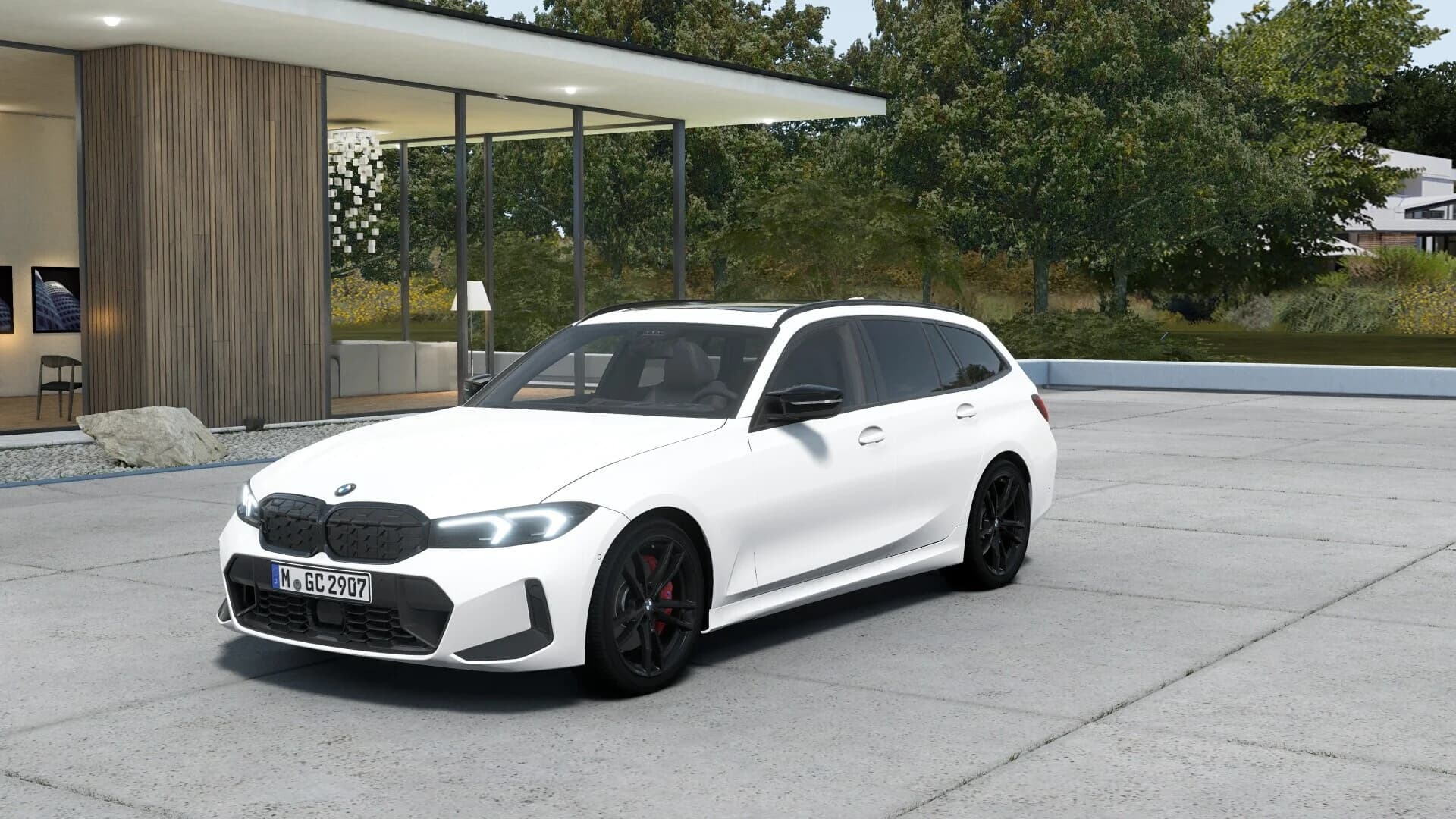 BMW BMW — zdjęcie 1