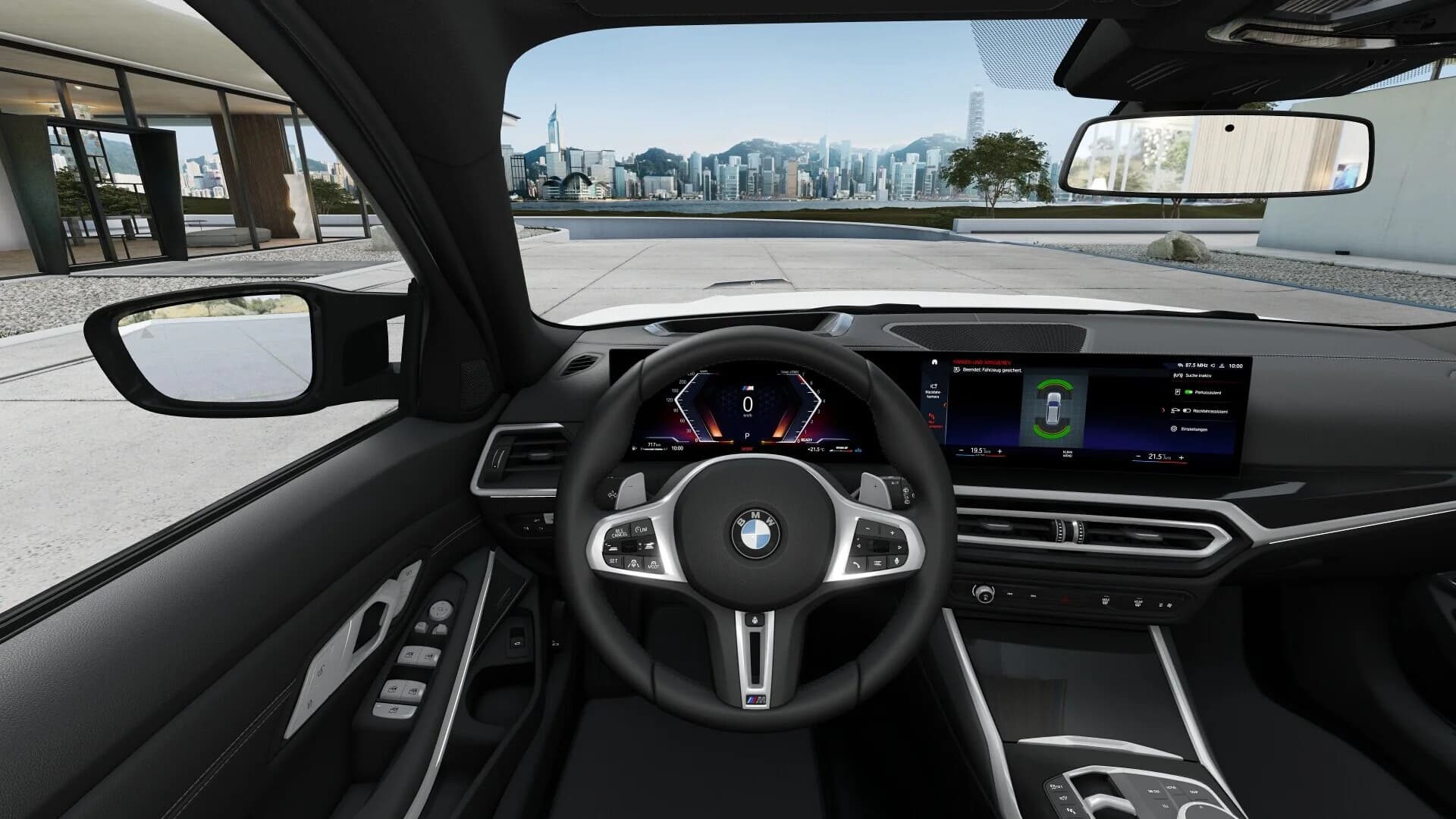 BMW BMW — zdjęcie 8