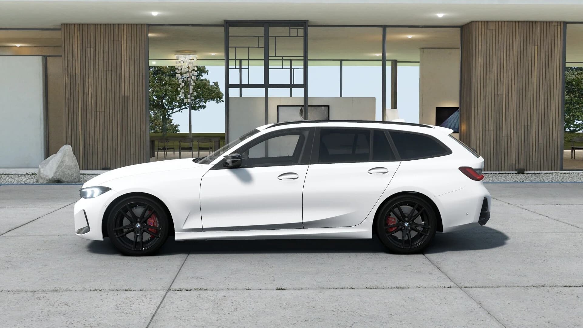 BMW BMW — zdjęcie 3