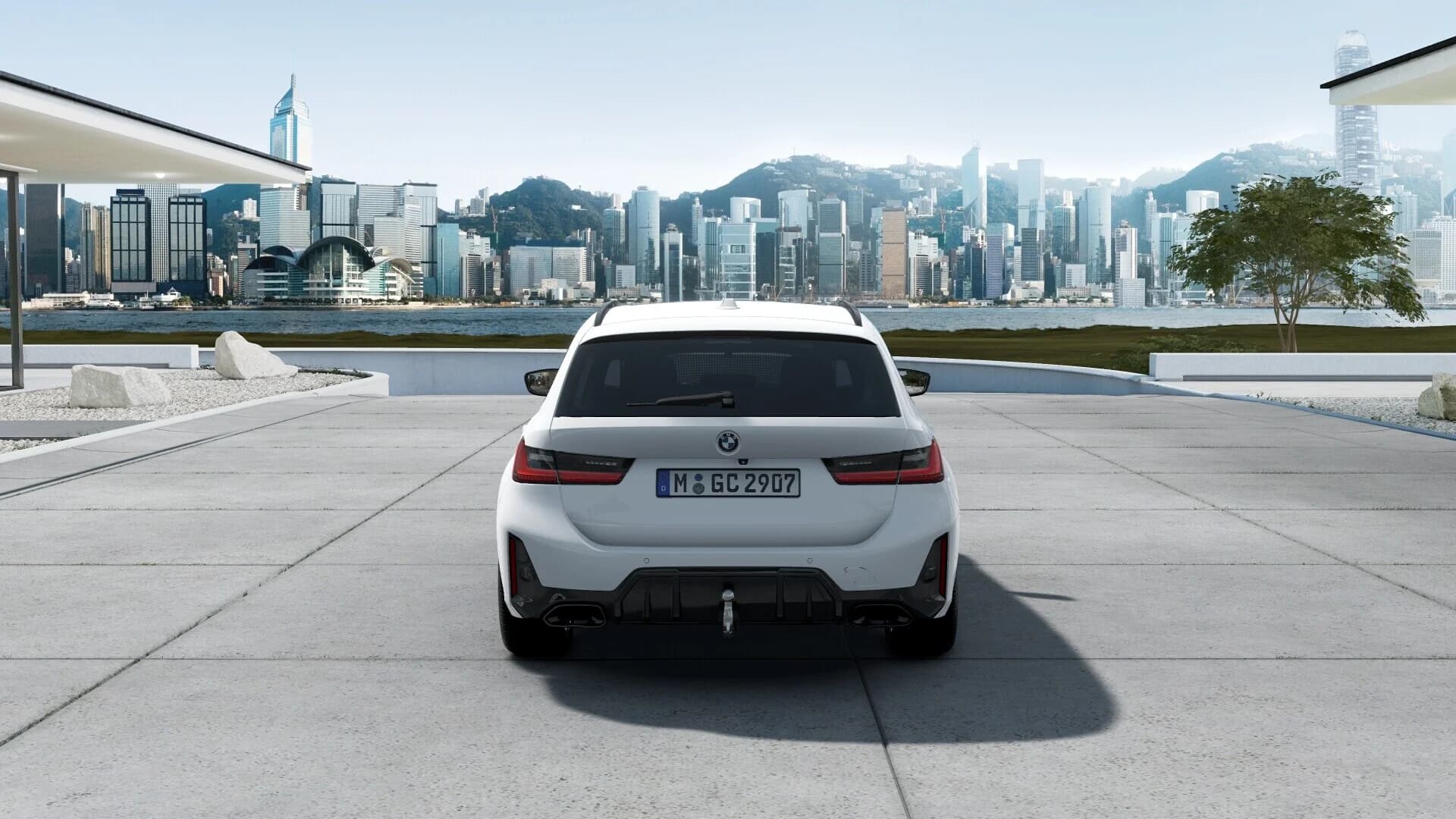 BMW BMW — zdjęcie 5