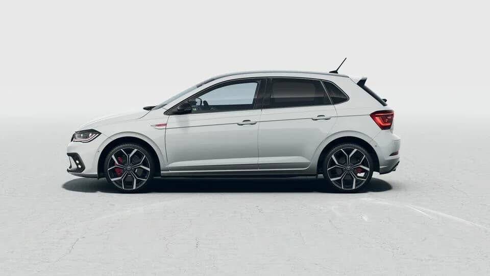 Volkswagen Polo GTI — zdjęcie 2