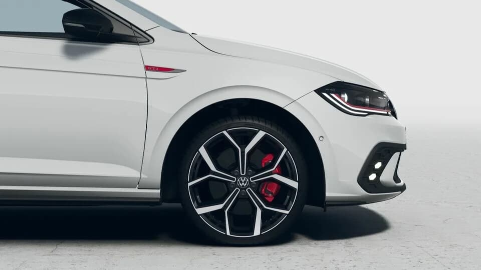 Volkswagen Polo GTI — zdjęcie 5