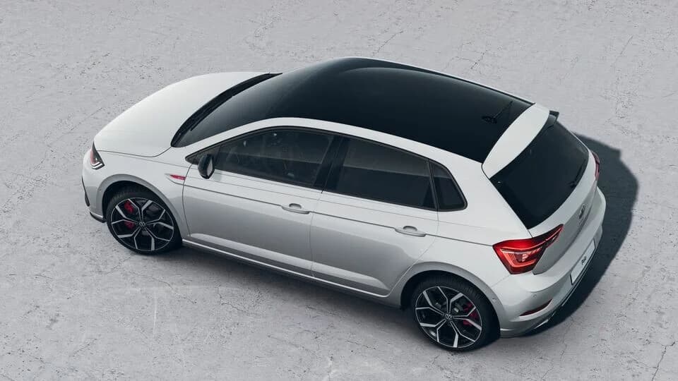Volkswagen Polo GTI — zdjęcie 6