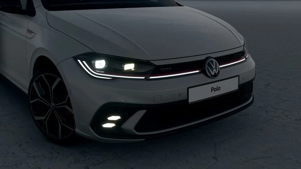 Volkswagen Polo GTI — zdjęcie 4