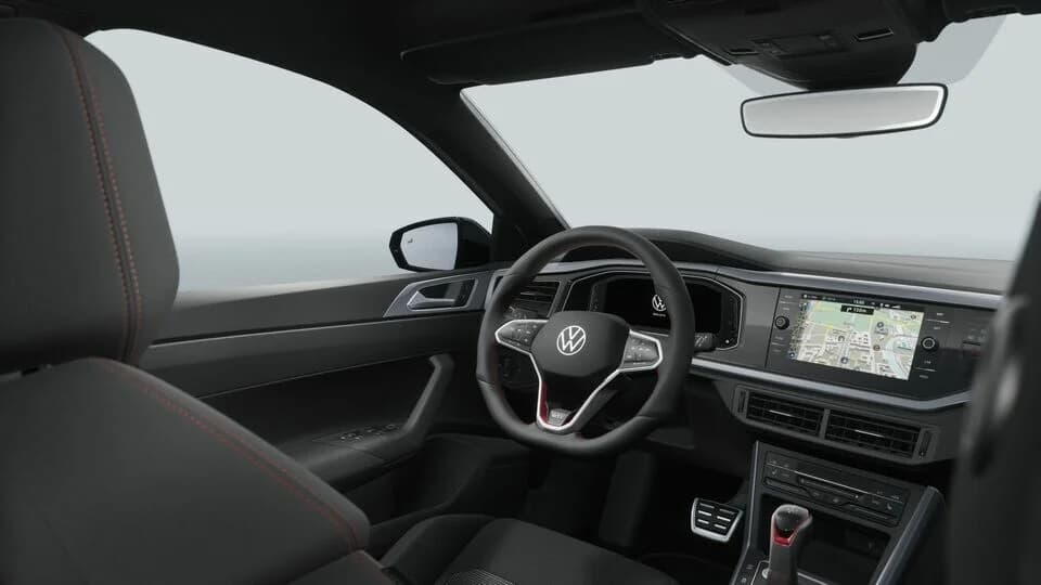 Volkswagen Polo GTI — zdjęcie 8