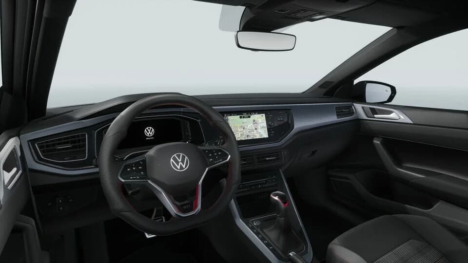 Volkswagen Polo GTI — zdjęcie 7