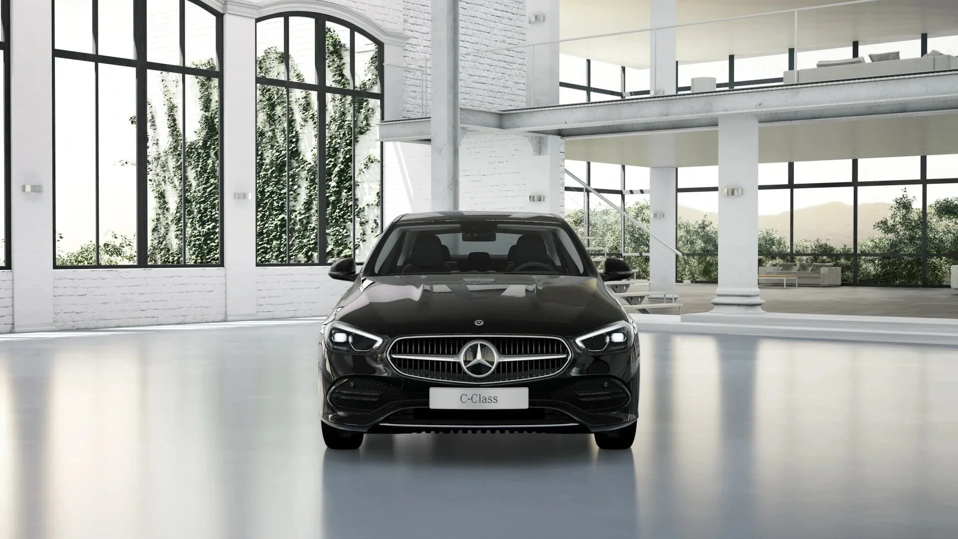 Mercedes-Benz C180 (DELETED) — zdjęcie 4