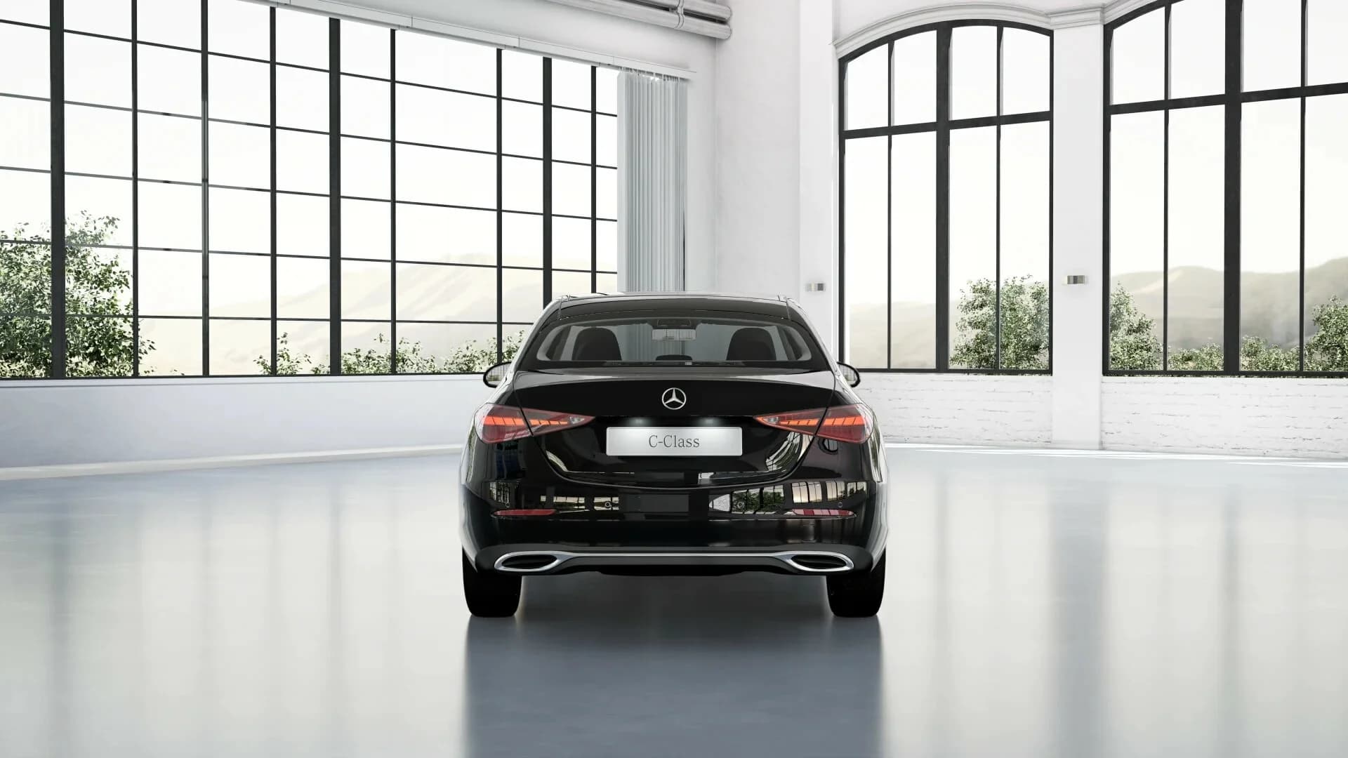 Mercedes-Benz C180 (DELETED) — zdjęcie 3