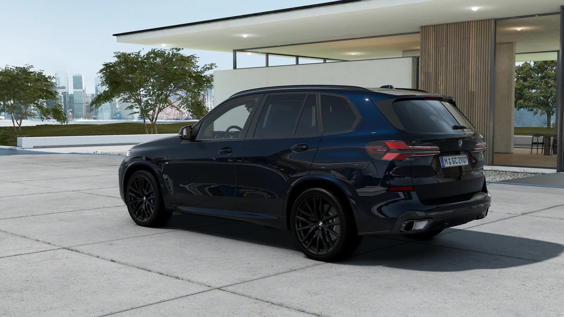BMW X5 30d (DELETED) — zdjęcie 2