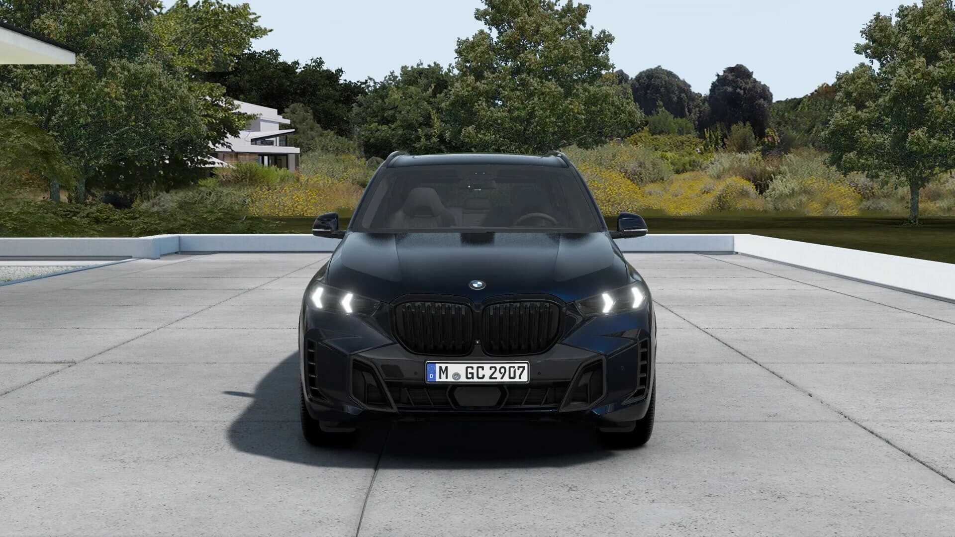 BMW X5 30d (DELETED) — zdjęcie 3
