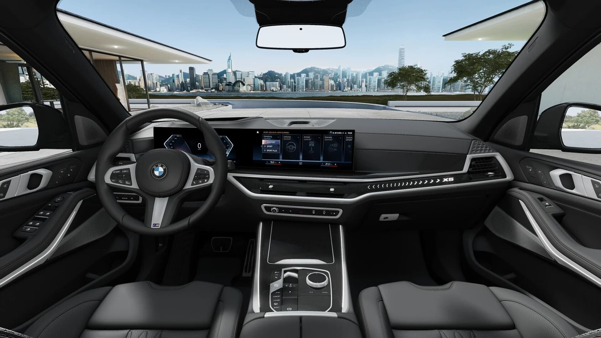 BMW X5 30d (DELETED) — zdjęcie 7