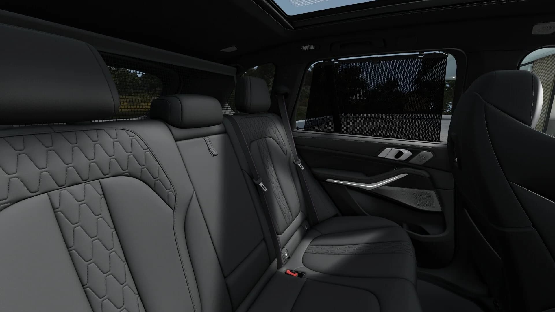 BMW X5 30d (DELETED) — zdjęcie 11