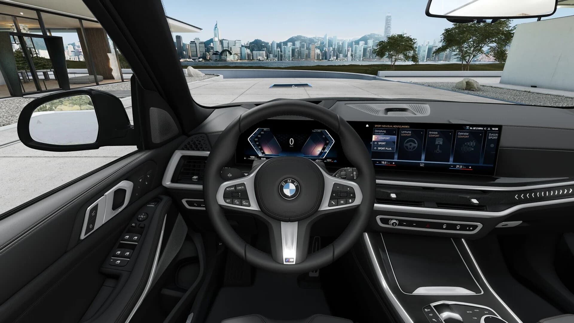 BMW X5 30d (DELETED) — zdjęcie 8