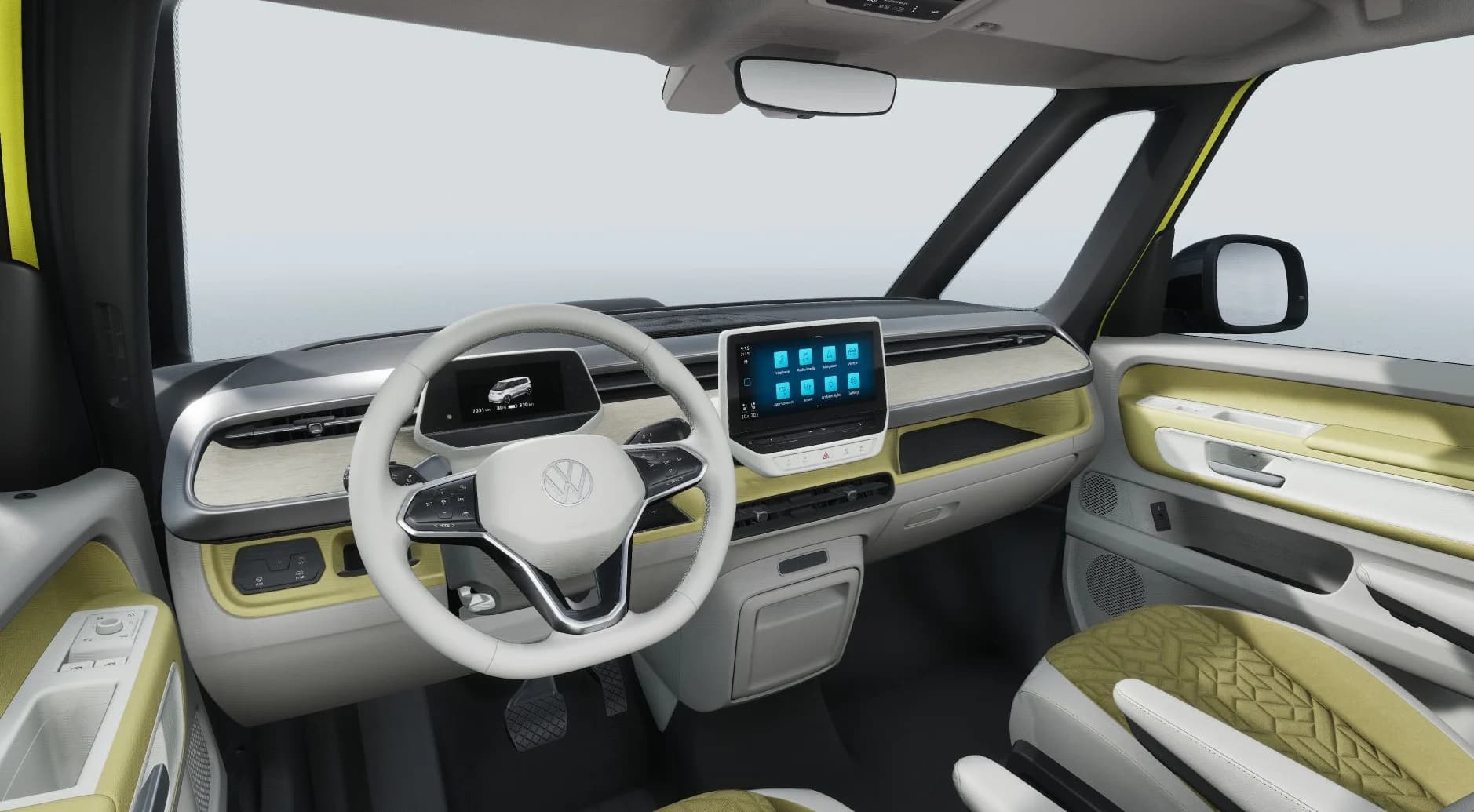 Volkswagen Volkswagen — zdjęcie 6