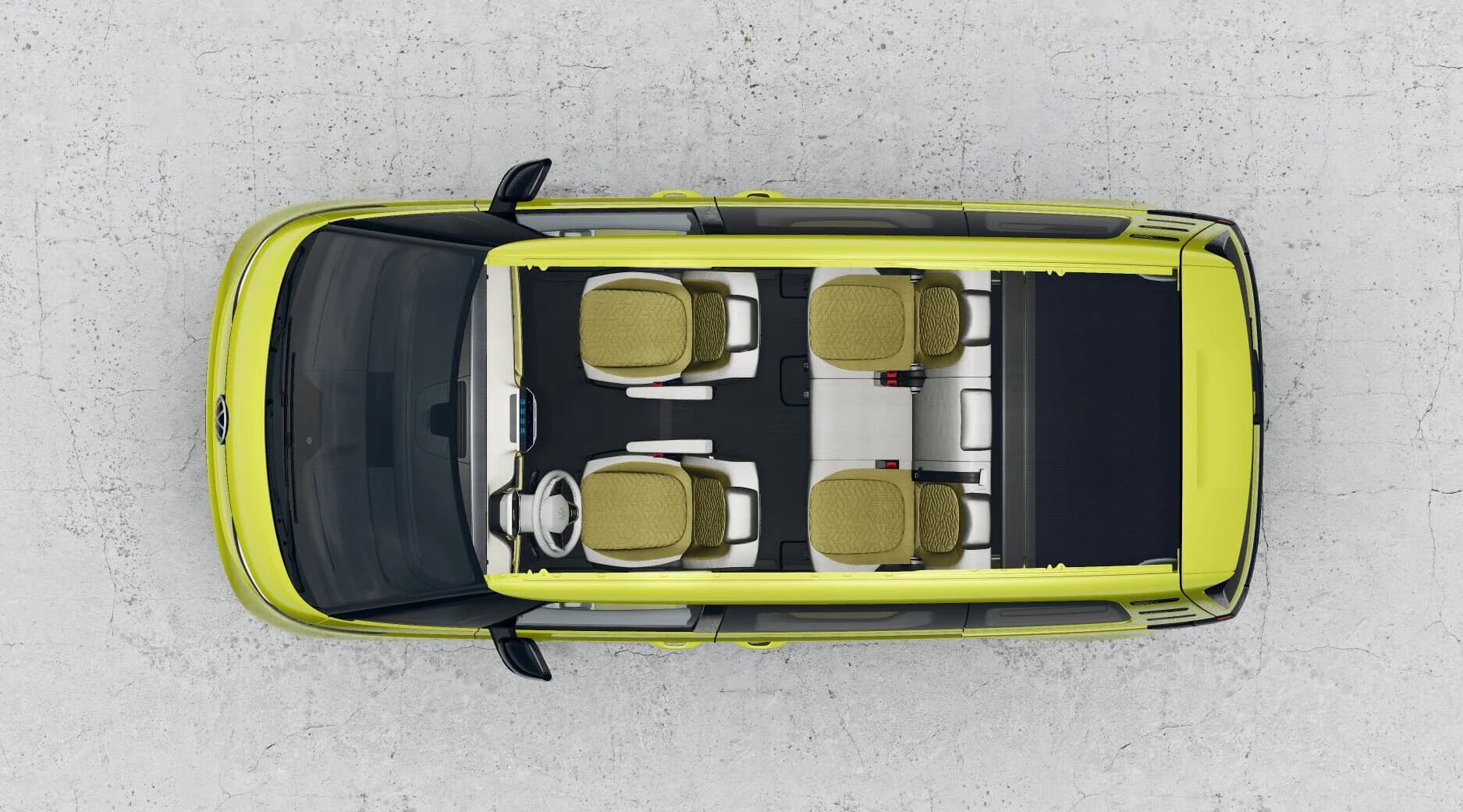 Volkswagen Volkswagen — zdjęcie 2