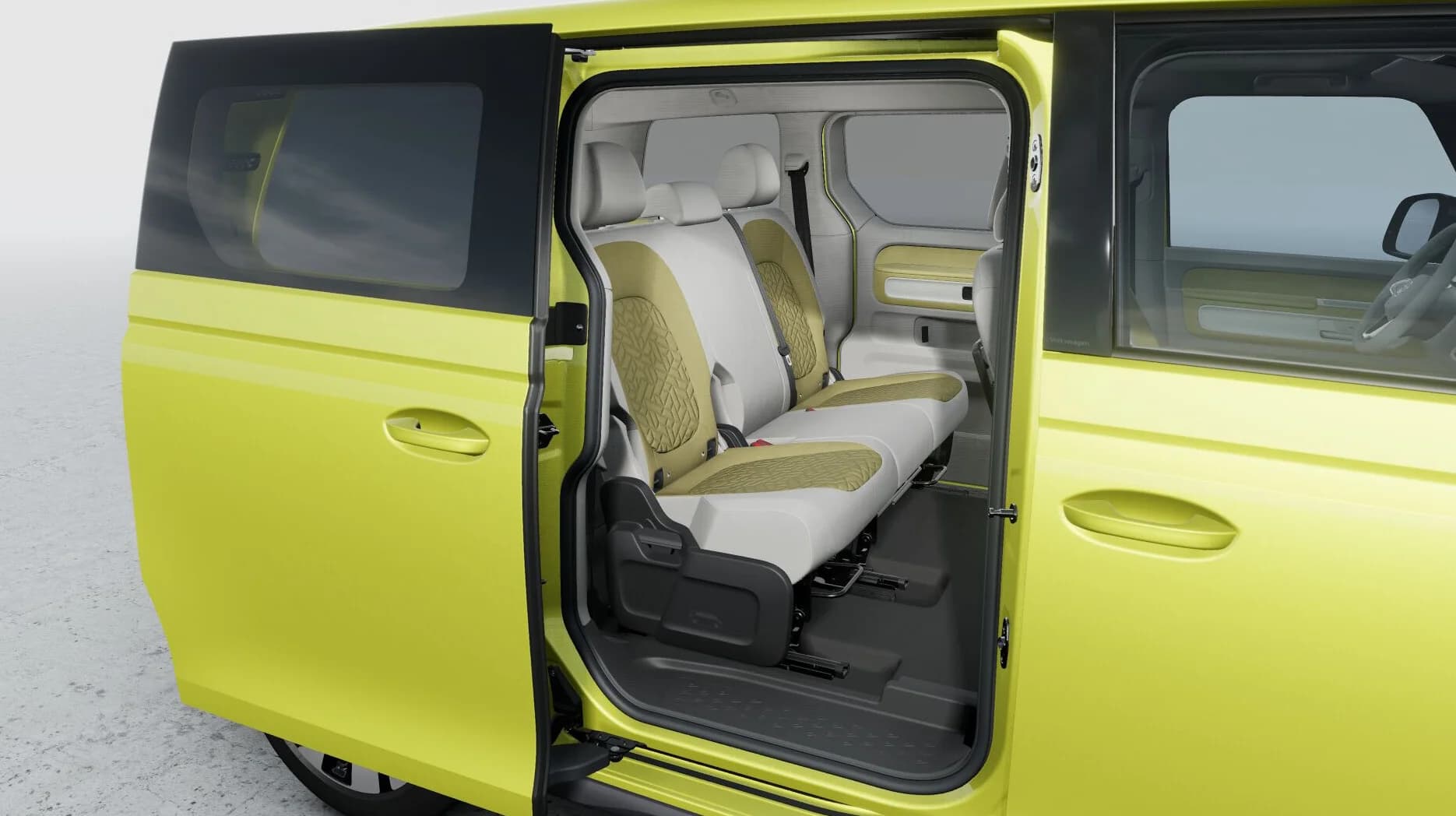 Volkswagen Volkswagen — zdjęcie 5