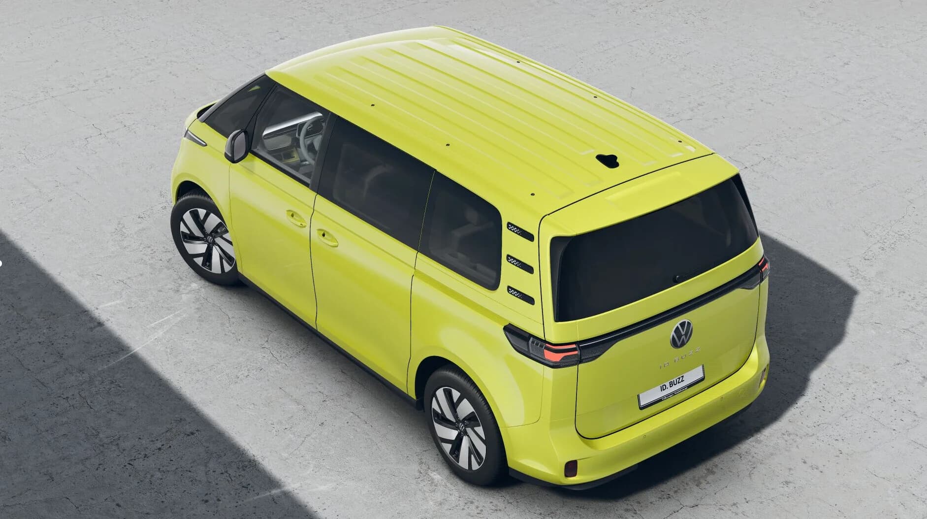 Volkswagen Volkswagen — zdjęcie 3