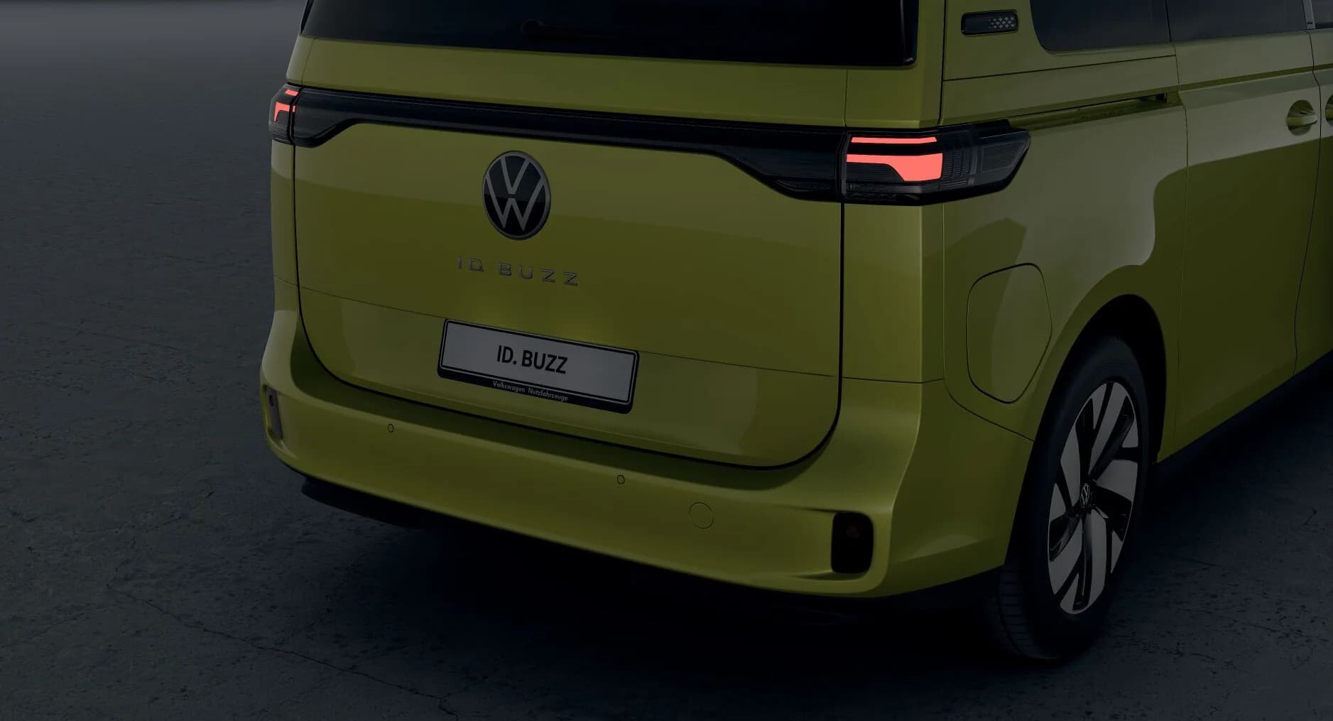 Volkswagen Volkswagen — zdjęcie 4