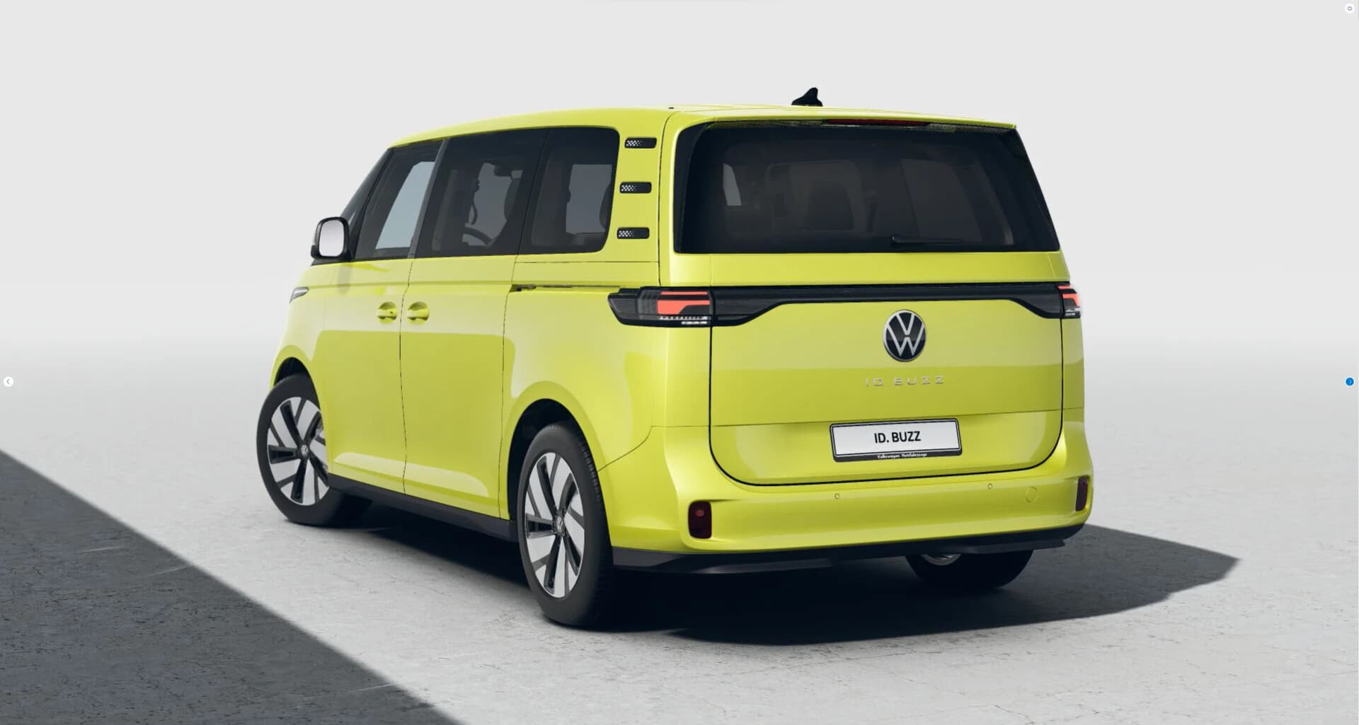 Volkswagen Volkswagen — zdjęcie 10