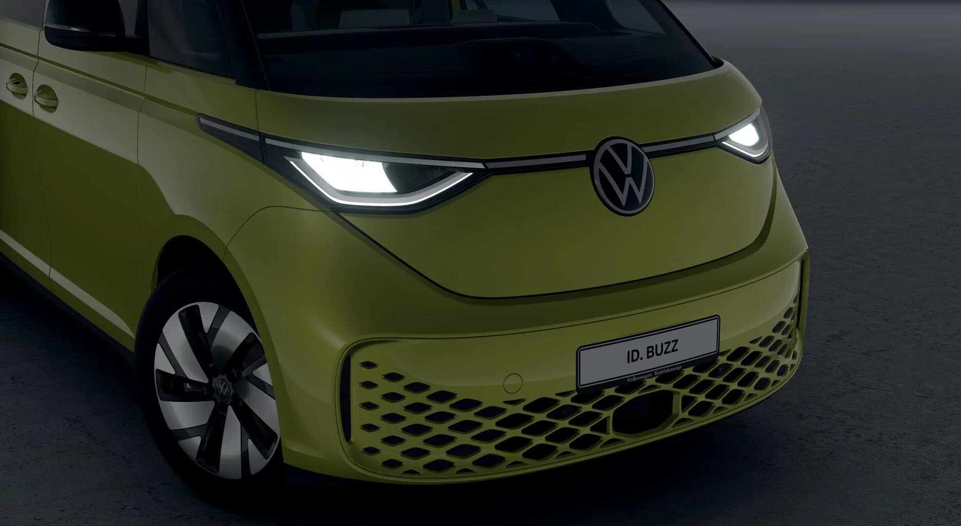 Volkswagen Volkswagen — zdjęcie 7