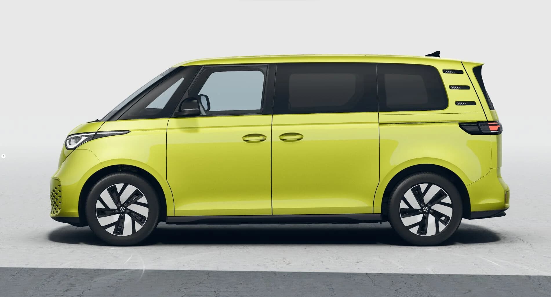 Volkswagen Volkswagen — zdjęcie 11