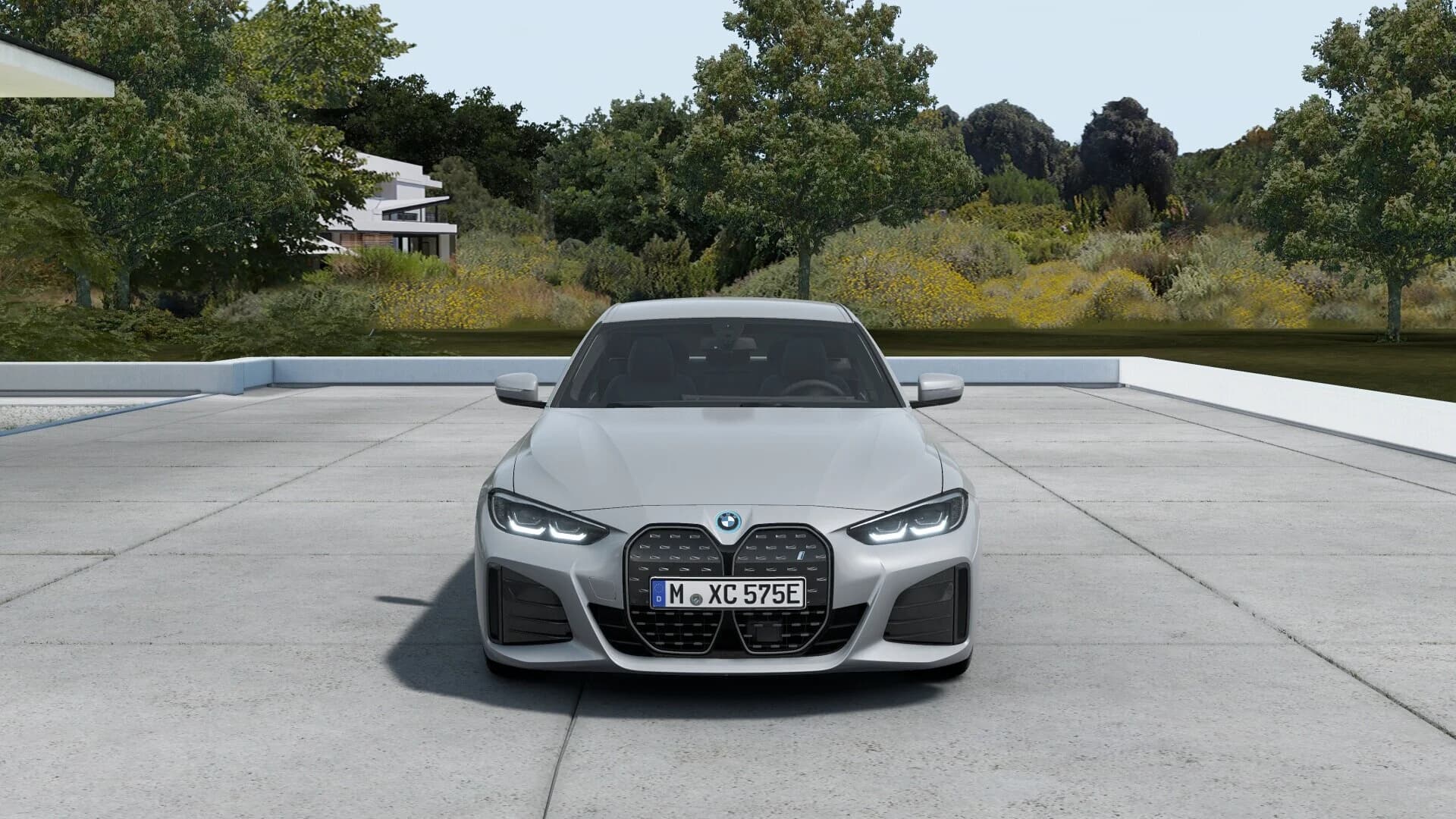 BMW i4 35e (DELETED) — zdjęcie 3
