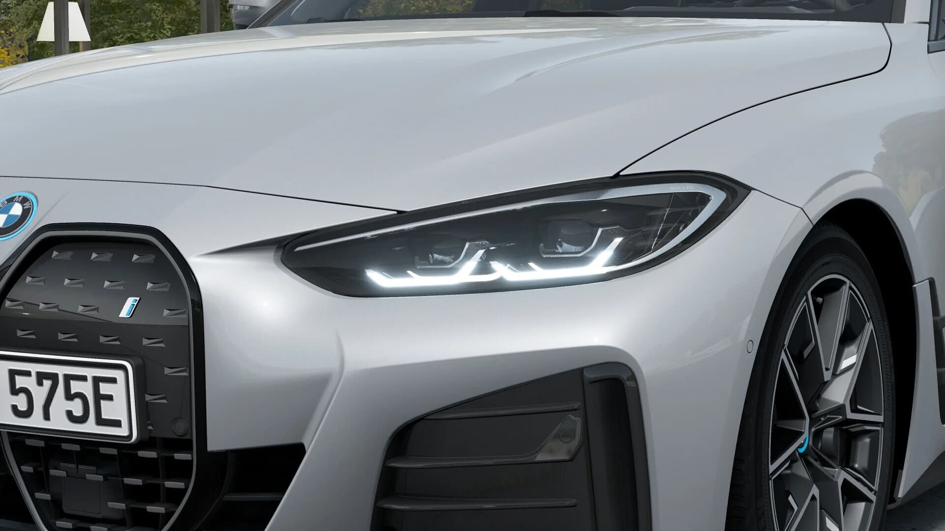 BMW i4 35e (DELETED) — zdjęcie 6