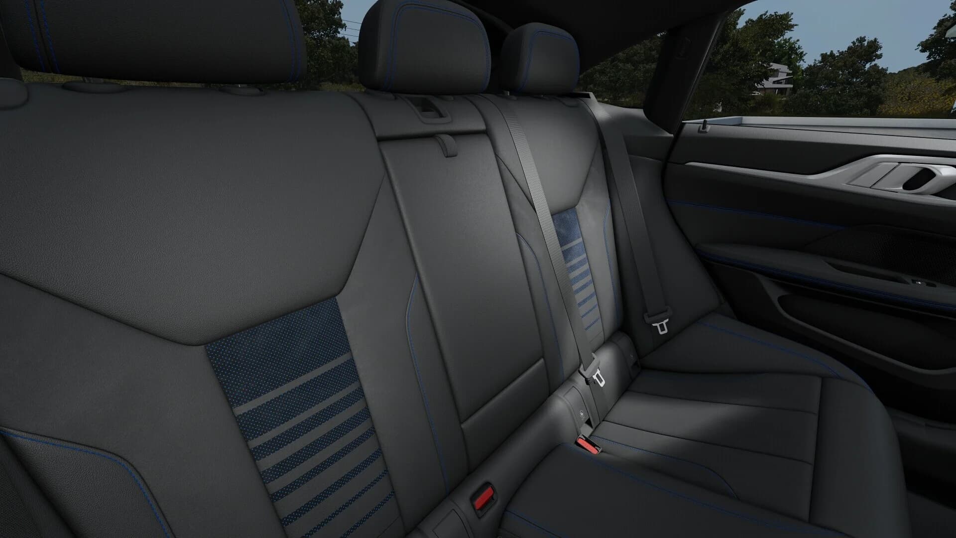 BMW i4 35e (DELETED) — zdjęcie 10
