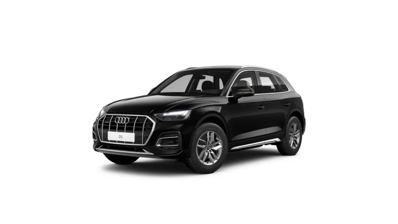 Audi Audi — zdjęcie 1