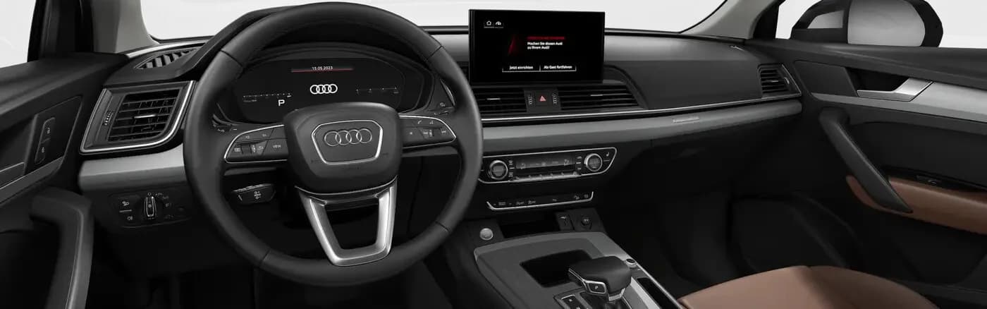 Audi Audi — zdjęcie 6