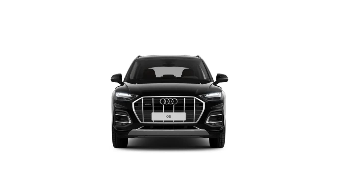 Audi Audi — zdjęcie 4
