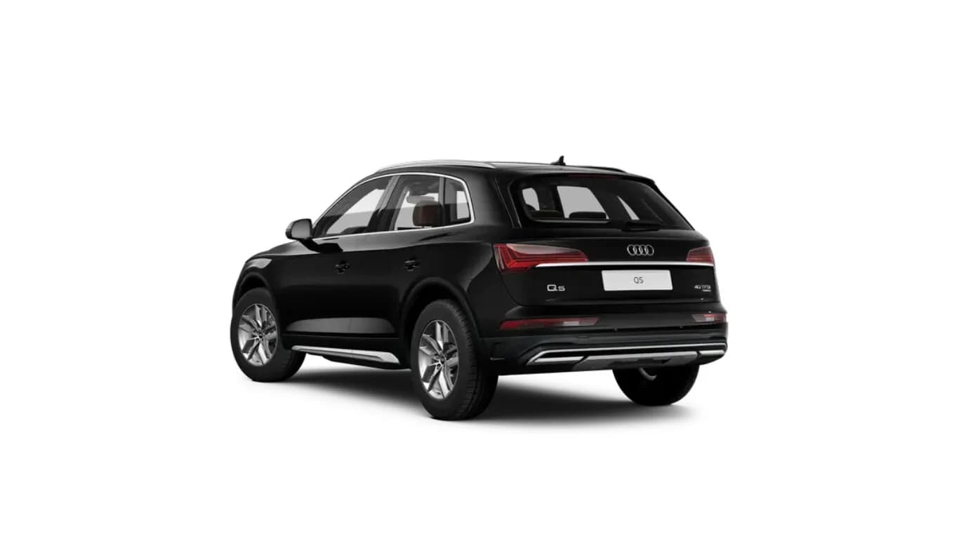 Audi Audi — zdjęcie 5
