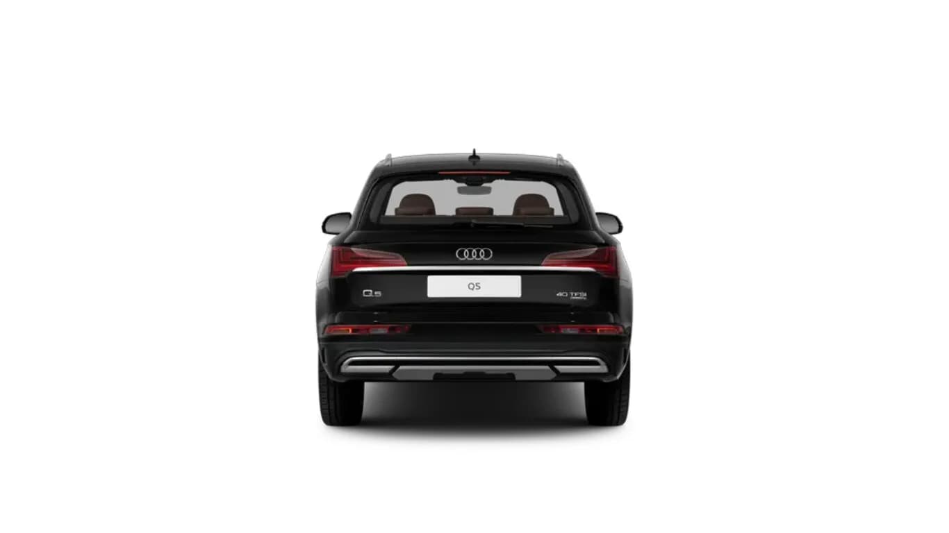 Audi Audi — zdjęcie 2