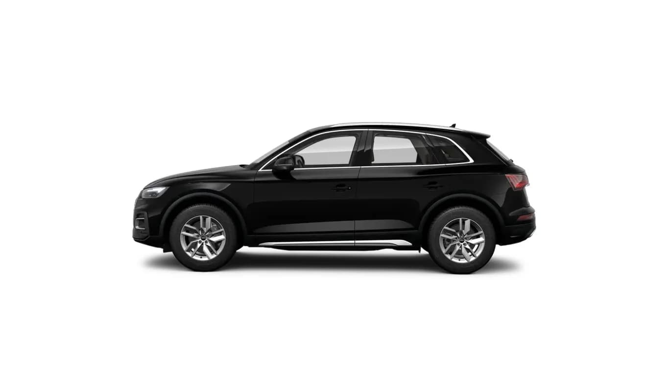 Audi Audi — zdjęcie 3