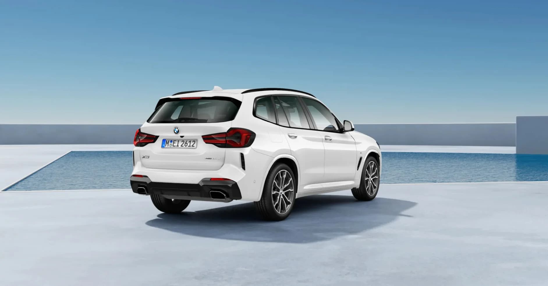 BMW X3 20d (DELETED) — zdjęcie 5