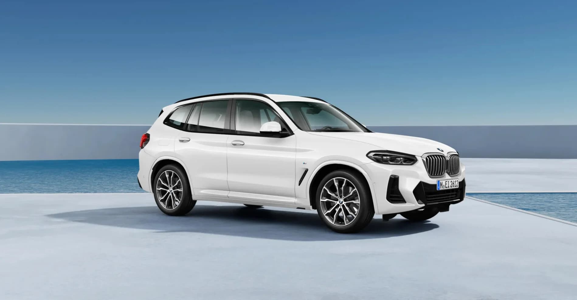 BMW X3 20d (DELETED) — zdjęcie 6