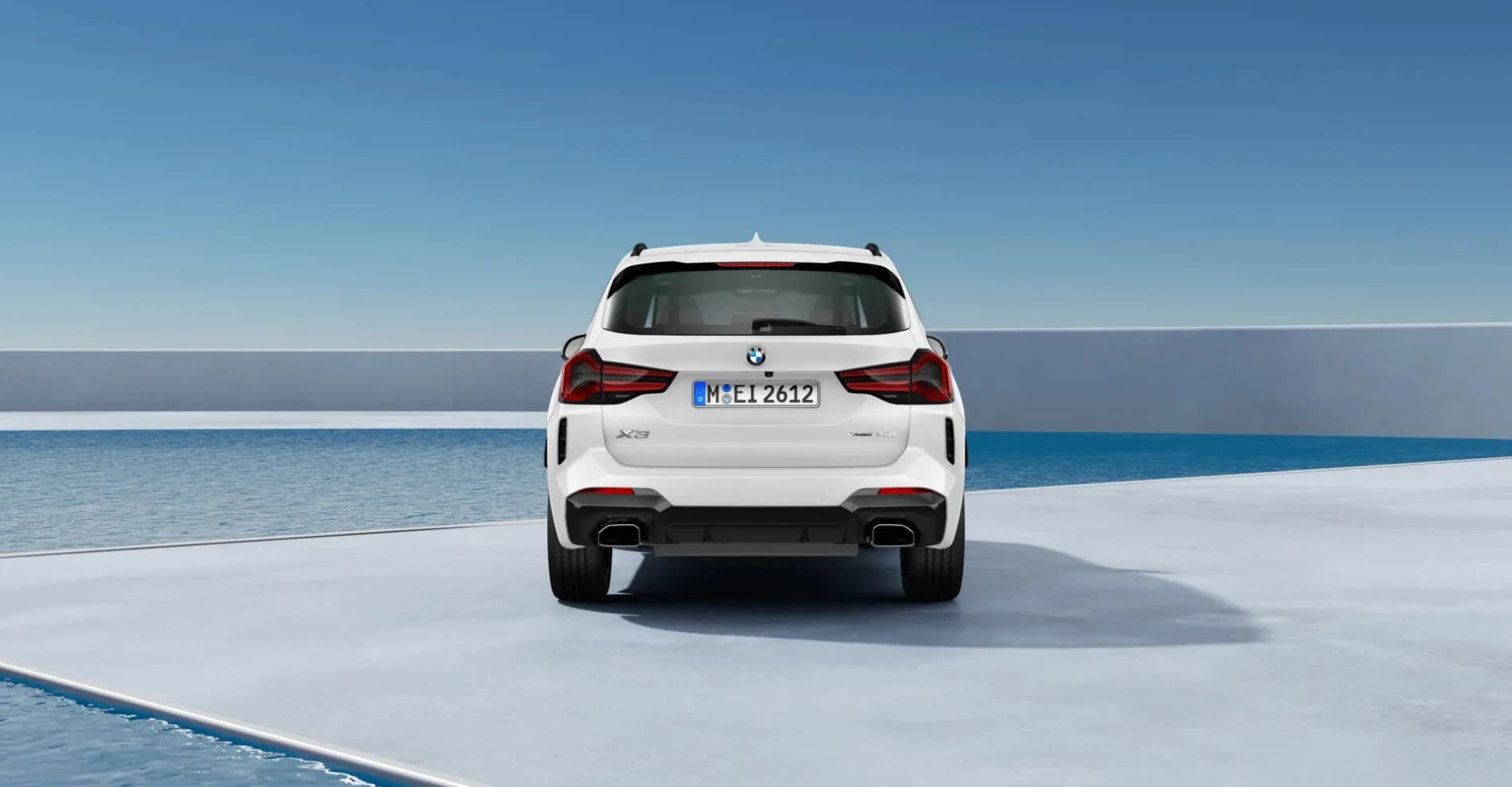 BMW X3 20d (DELETED) — zdjęcie 4
