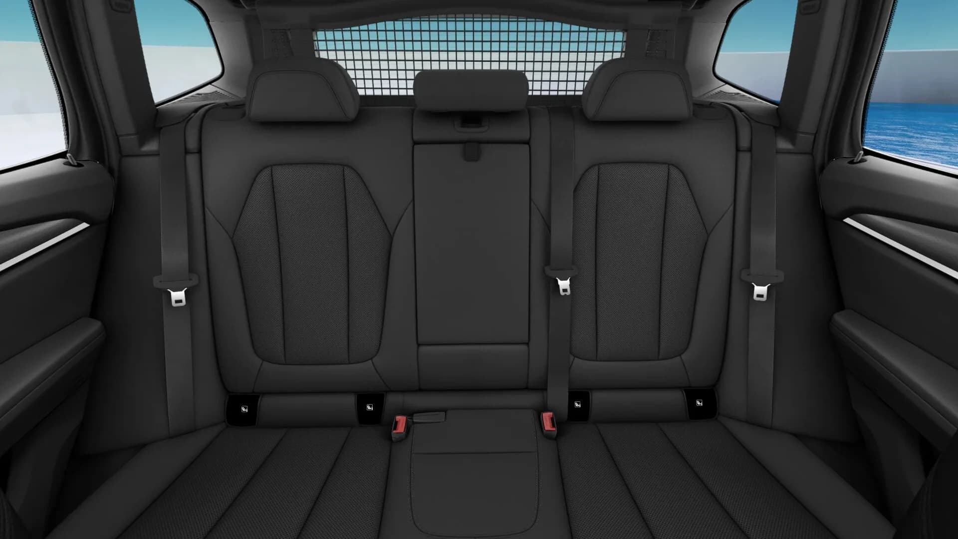 BMW X3 20d (DELETED) — zdjęcie 9