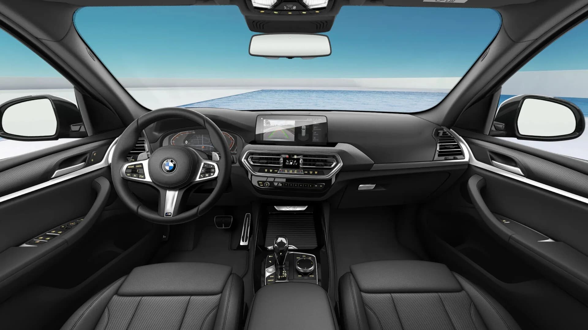 BMW X3 20d (DELETED) — zdjęcie 8