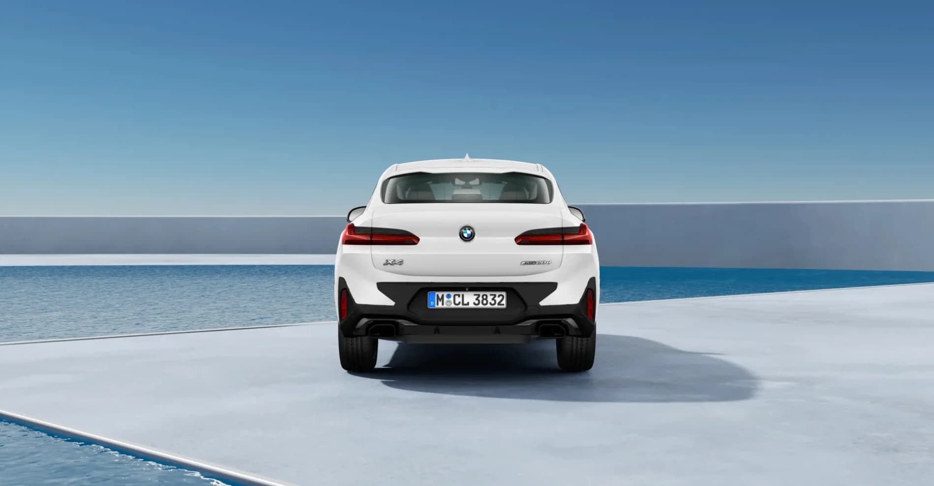BMW X4 20d (DELETED) — zdjęcie 6