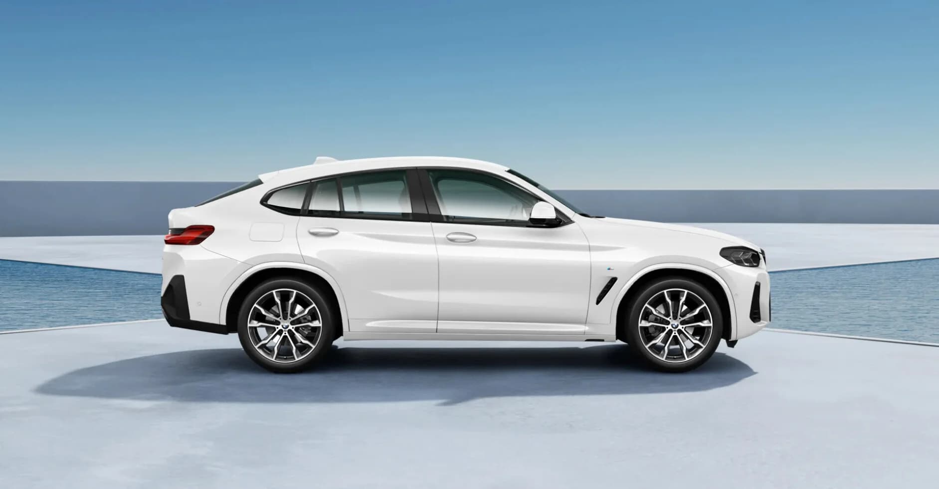 BMW X4 20d (DELETED) — zdjęcie 5