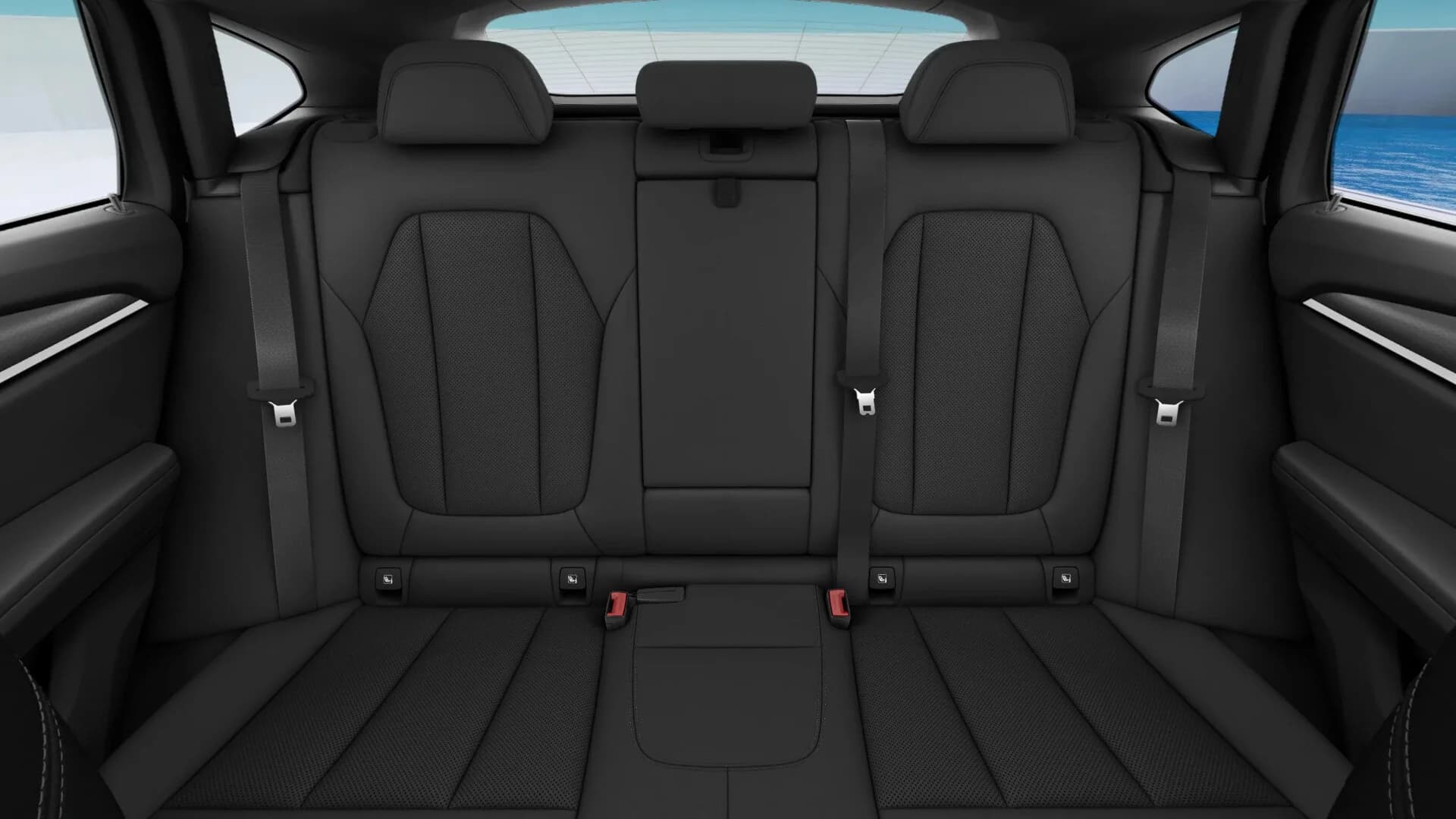 BMW X4 20d (DELETED) — zdjęcie 7