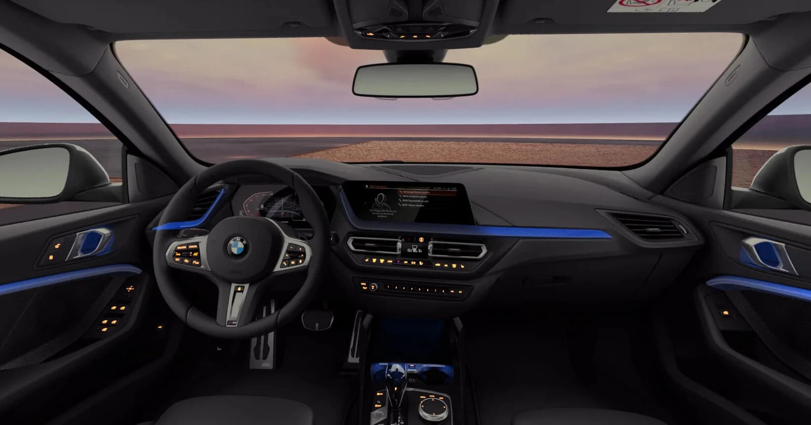 BMW 220i (DELETED) — zdjęcie 6