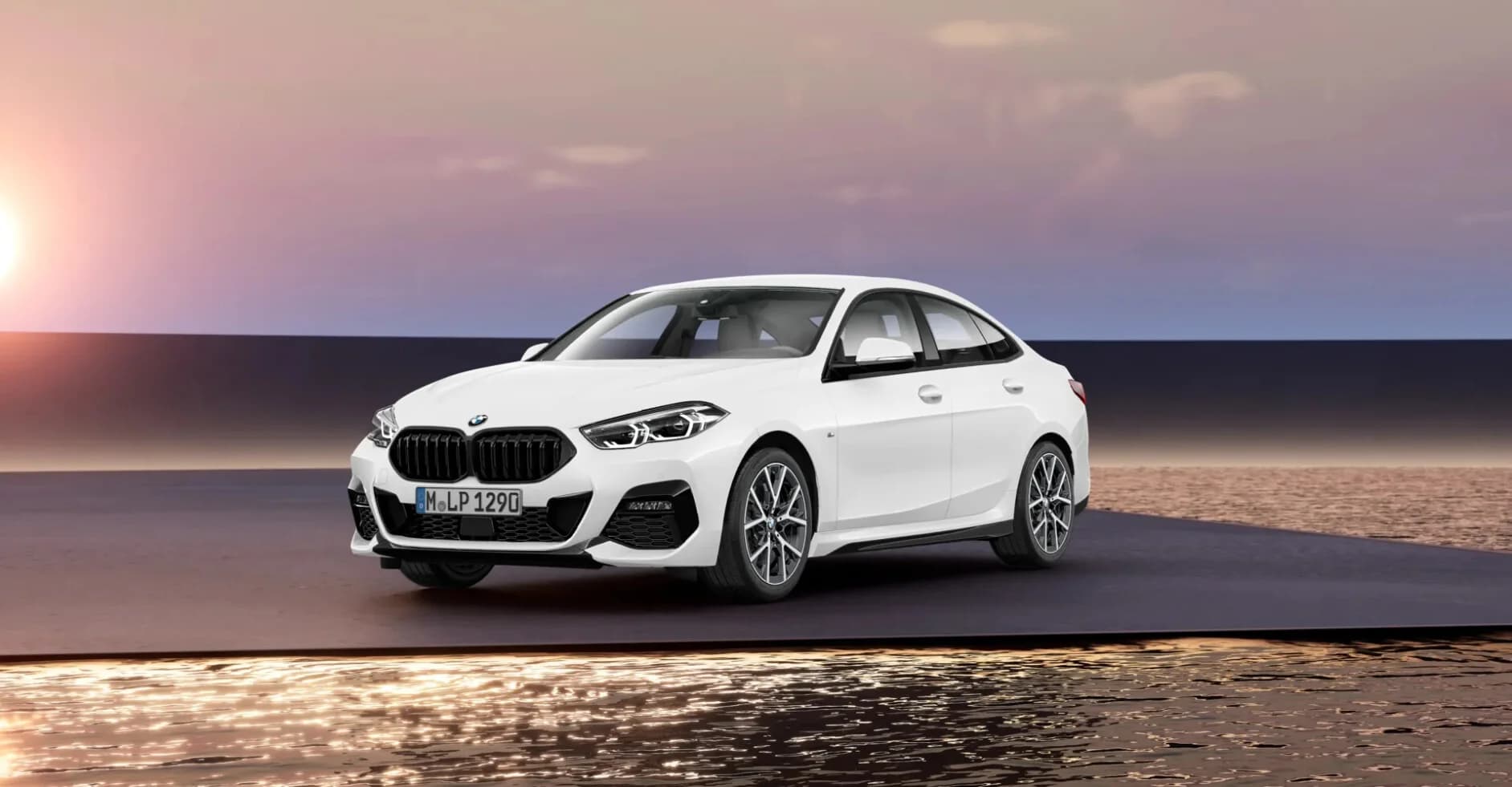 BMW 220i (DELETED) — zdjęcie 1