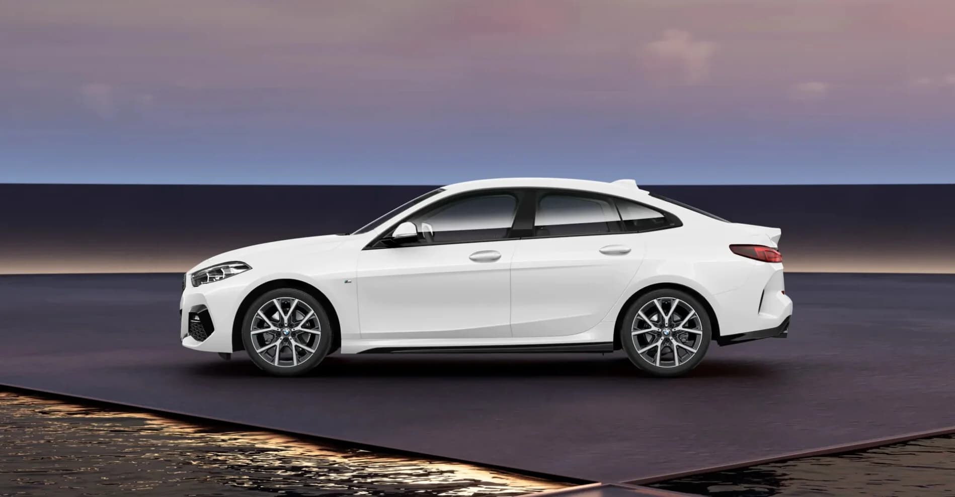 BMW 220i (DELETED) — zdjęcie 2