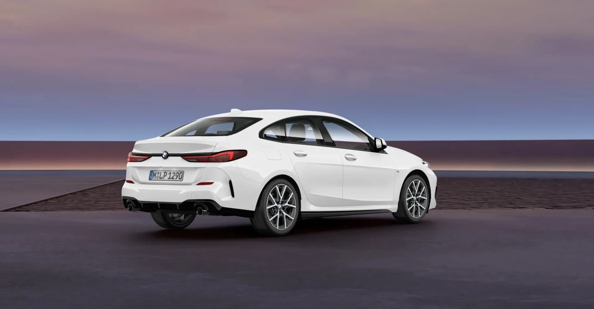 BMW 220i (DELETED) — zdjęcie 3